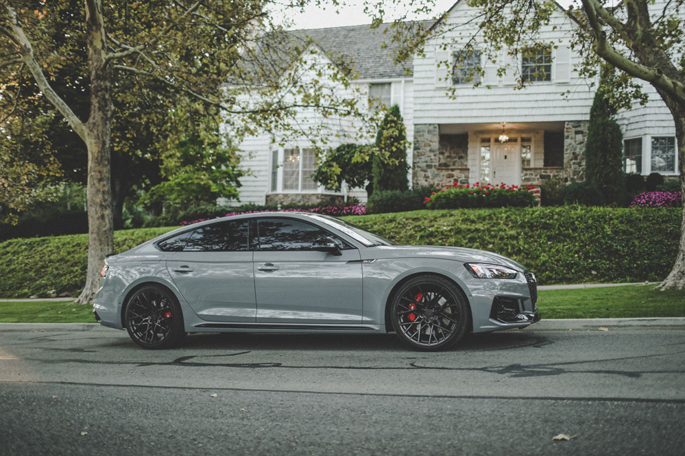 Audi RS5